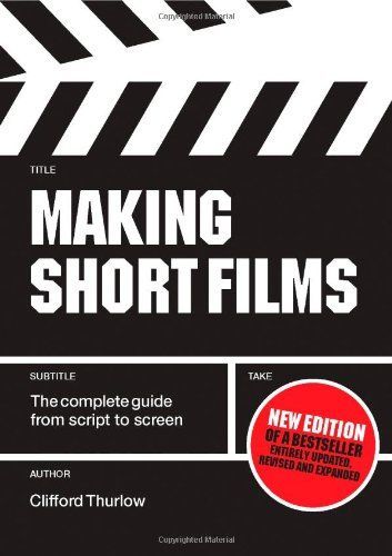 Making short films