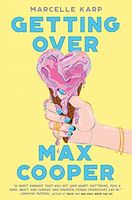 Getting over Max Cooper