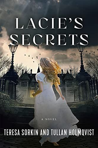 Lacie's Secrets