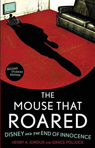 The mouse that roared