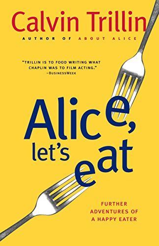 Alice, let's eat