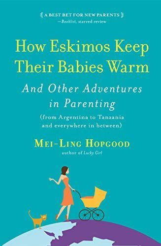 How Eskimos keep their babies warm