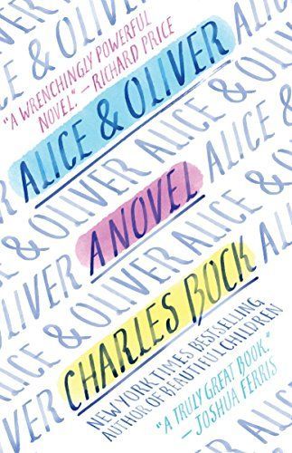 Alice and Oliver