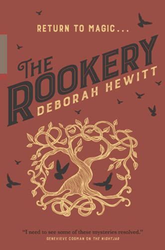 The Rookery
