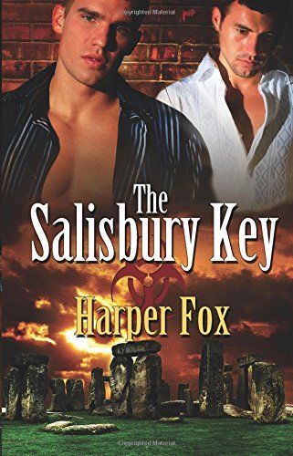 Salisbury Key