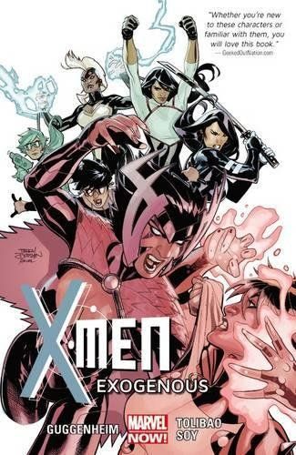 X-Men