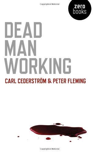 Dead man working