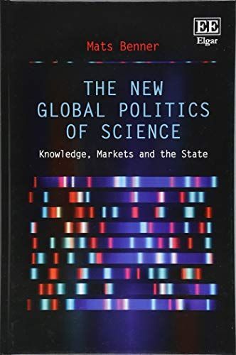 New Global Politics of Science