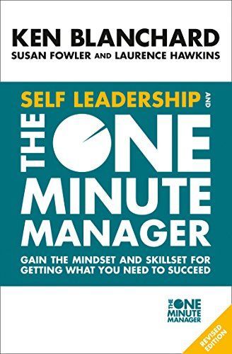 Self Leadership and the One Minute Manager