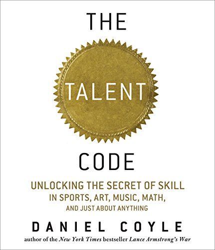 The talent code