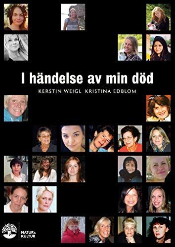 I händelse av min död