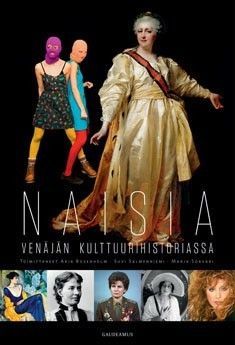 Naisia Venäjän kulttuurihistoriassa