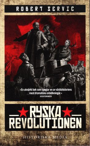 Ryska revolutionen, 1900-1927,