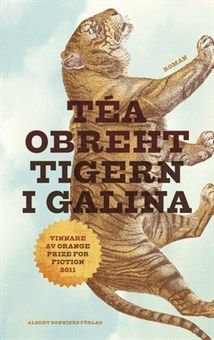 Tigern i Galina