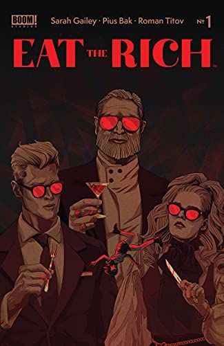 Eat the Rich