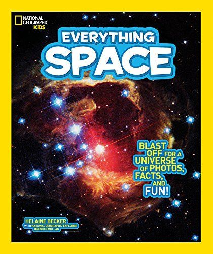 Everything space