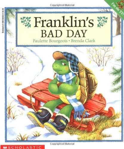 Franklin's Bad Day