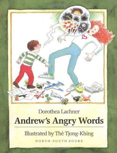 Andrew's Angry Words