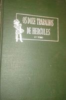 Os doze trabalhos de Hércules, 1° tomo