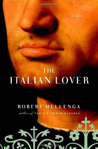 The Italian lover