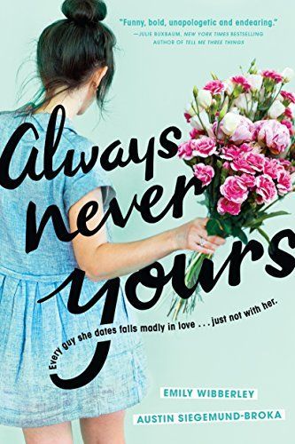 Always never yours