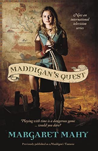 Maddigan's Quest