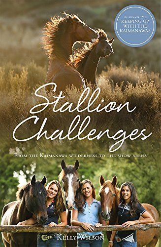 Stallion Challenges