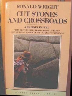 Cut Stones and Crossroads