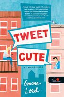 Tweet Cute – A tweetcsata