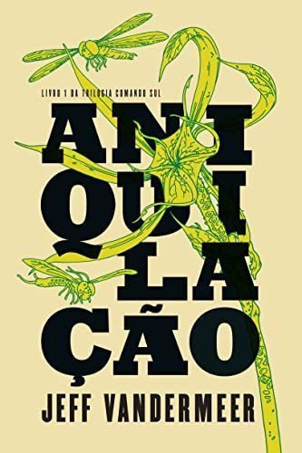 Aniquilacao