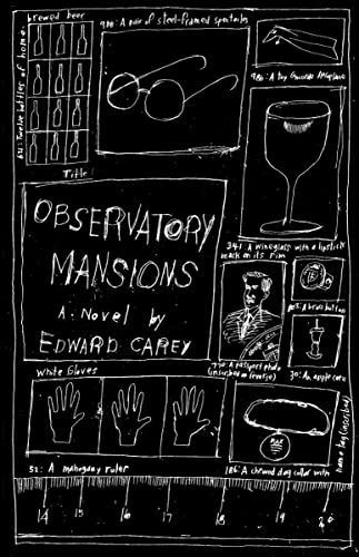 Observatory Mansions