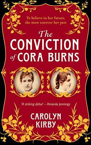 Conviction of Cora Burns