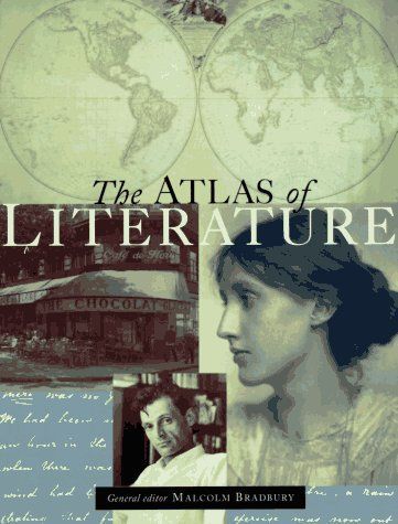 The Atlas of Literature