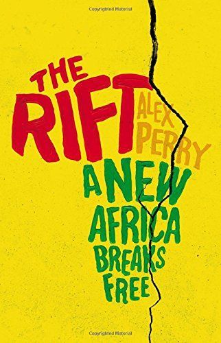 The rift