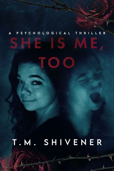 She Is Me, Too