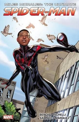 Miles Morales