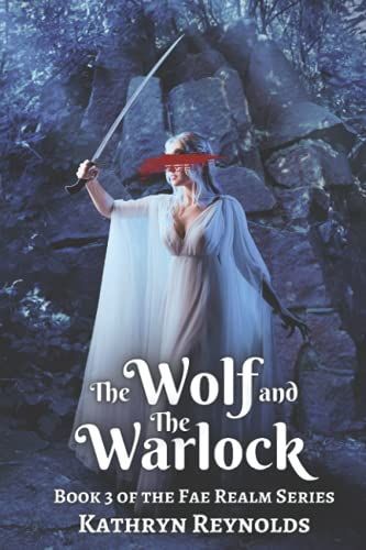 The Wolf and The Warlock