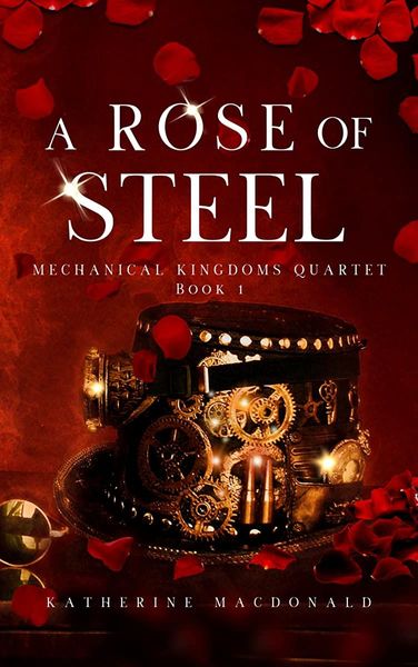 A Rose of Steel