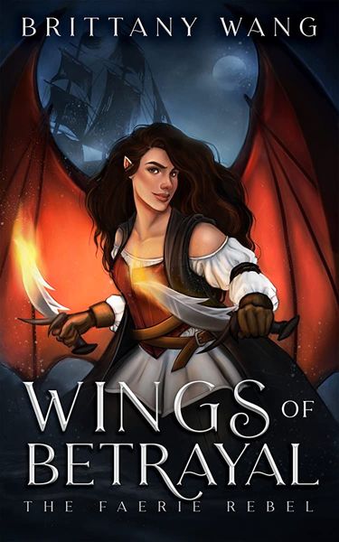 Wings of Betrayal