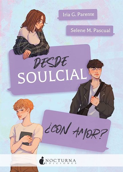 Desde Soulcial, ¿con amor?
