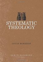 Systematic Theology