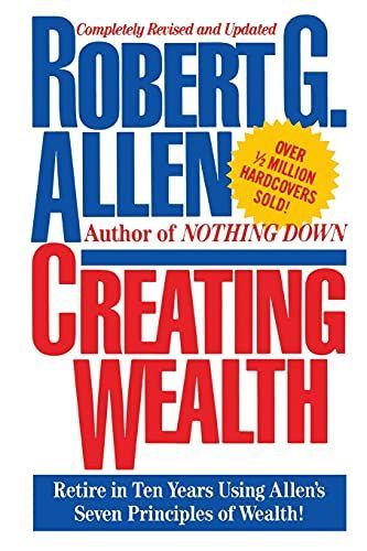 Creating Wealth