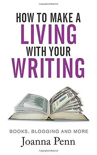 How to Make a Living with Your Writing