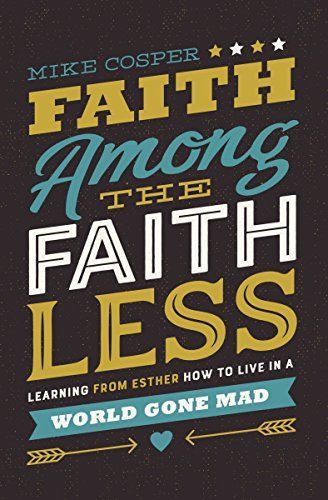 Faith among the faithless