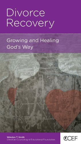 Divorce recovery