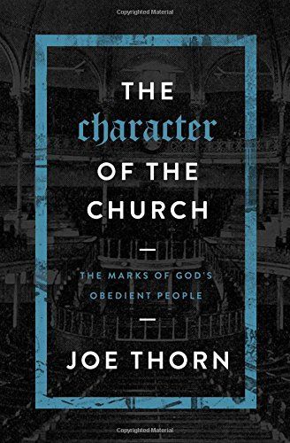 The Character of the Church