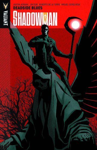 Shadowman