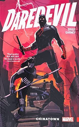 Daredevil