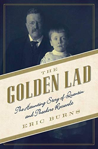 The golden lad