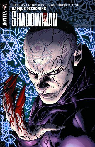 Shadowman